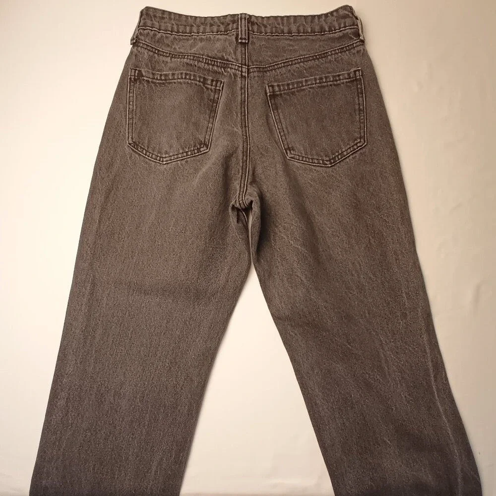 bp high waisted